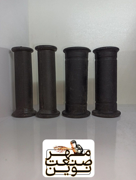 قیمت سر دسته فرغون سایز32