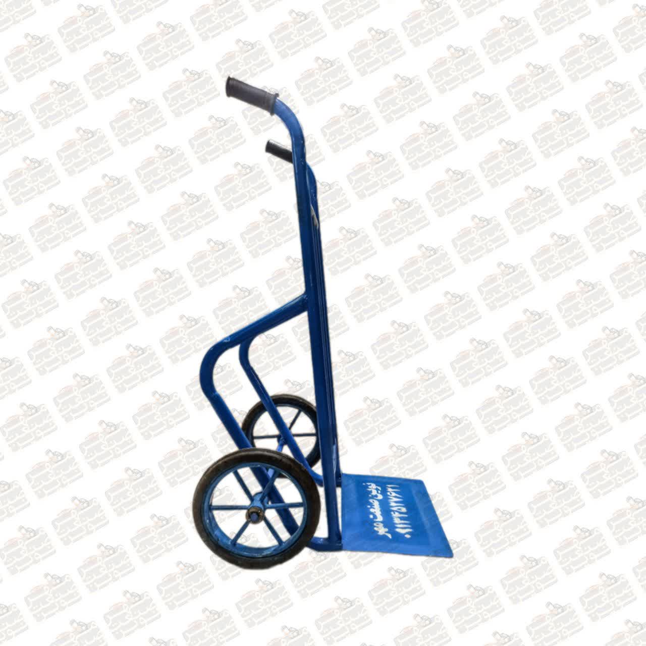 خرید و قیمت گاری حمل بار