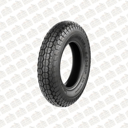 خرید و قیمت تایر فرغون ایران یاسا 4 لایه 80*3.50