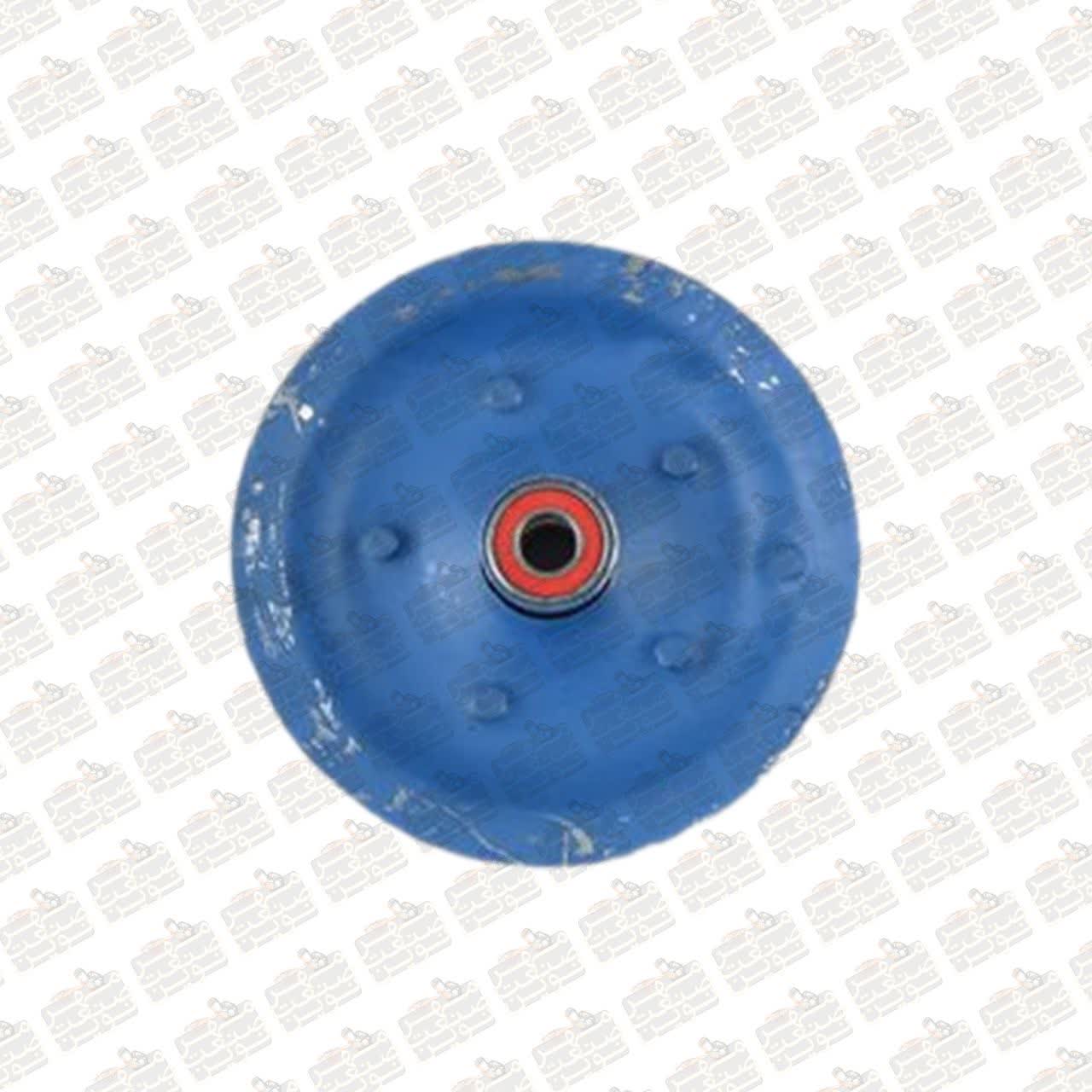 خرید و قیمت رینگ فرغون ورق 2 میل