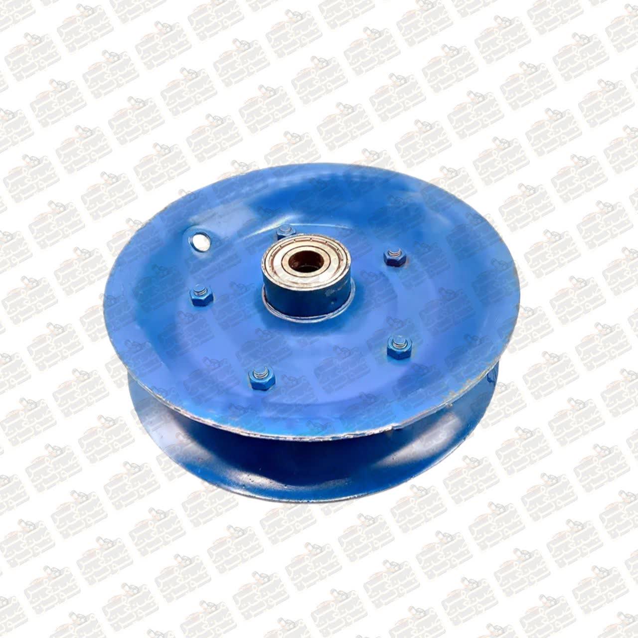 خرید و قیمت رینگ فرغون ورق 2 میل