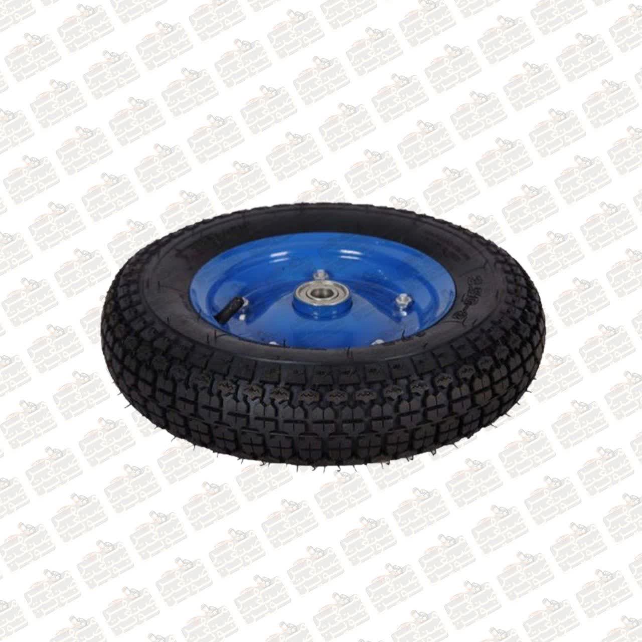 خرید و قیمت تایر و رینگ کامل فرغون