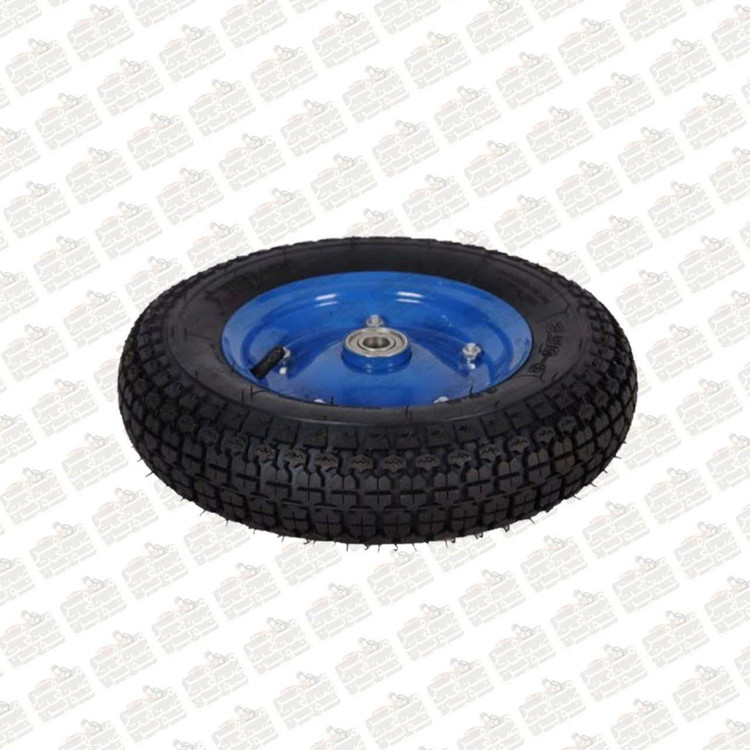 خرید و قیمت تایر و رینگ کامل فرغون