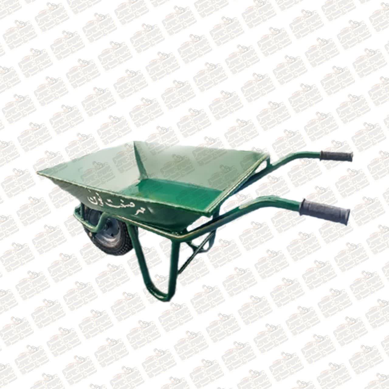 خرید و قیمت فرغون ورق 2 میل ویژه