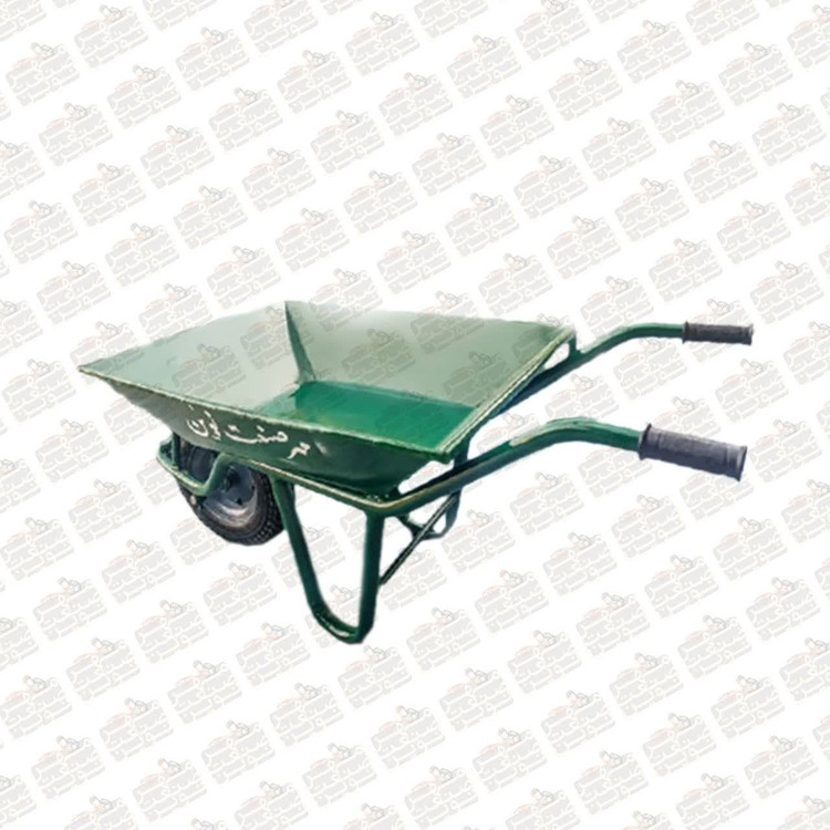 خرید و قیمت فرغون ورق 2 میل ویژه