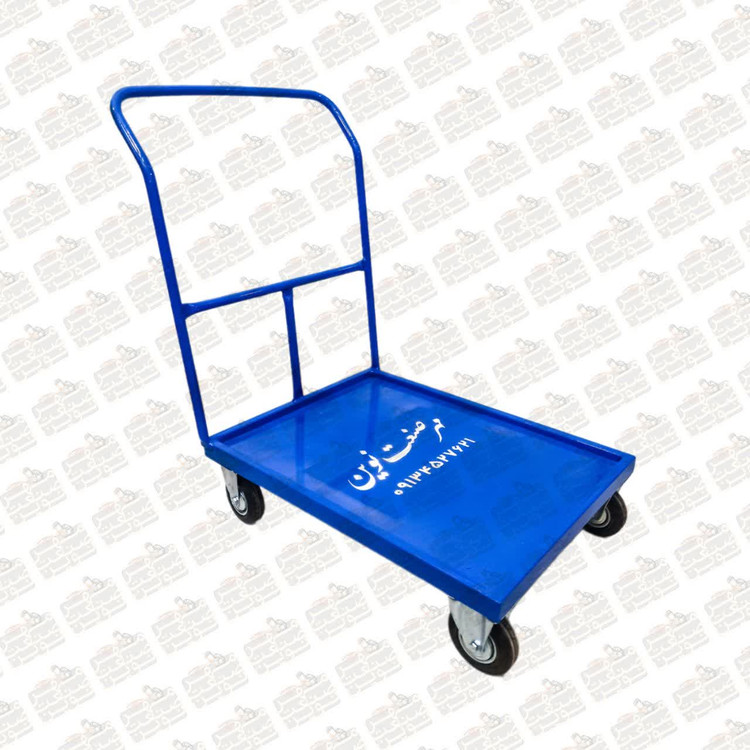 خرید و قیمت ترولی حمل بار