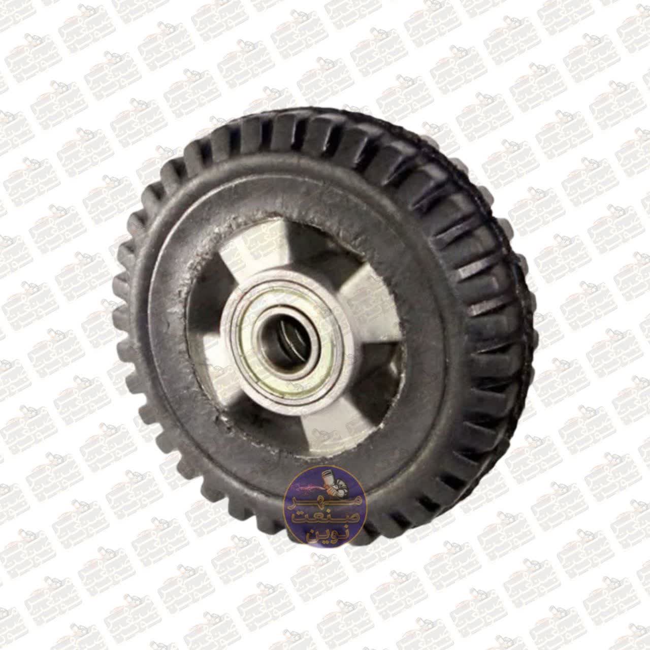 خرید و قیمت چرخ دایکاست 12.5