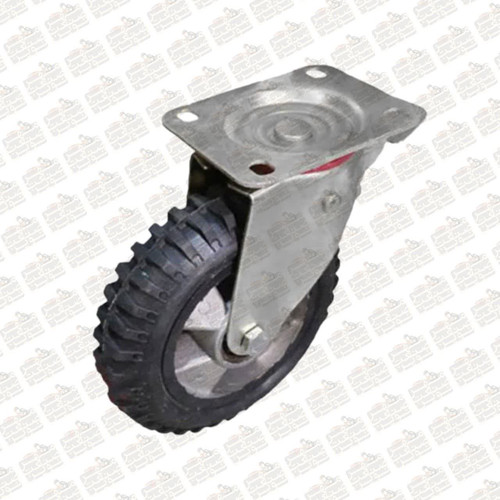 خرید و قیمت چرخ دایکاست گردان سایز 10