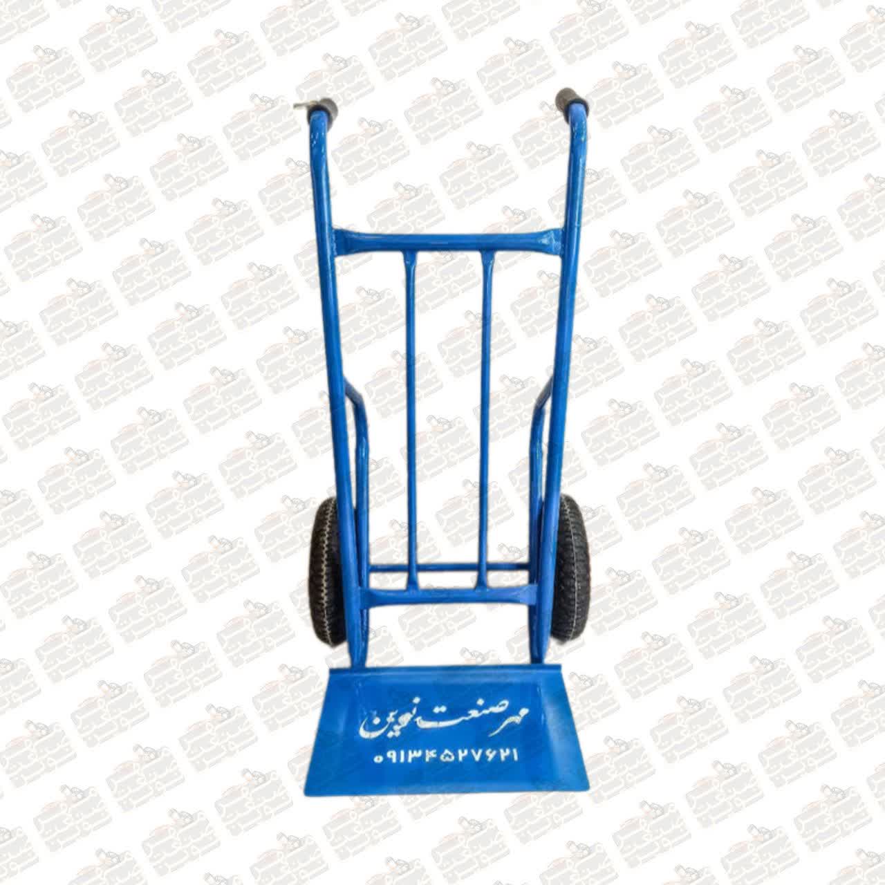 خرید و قیمت چرخ دستی