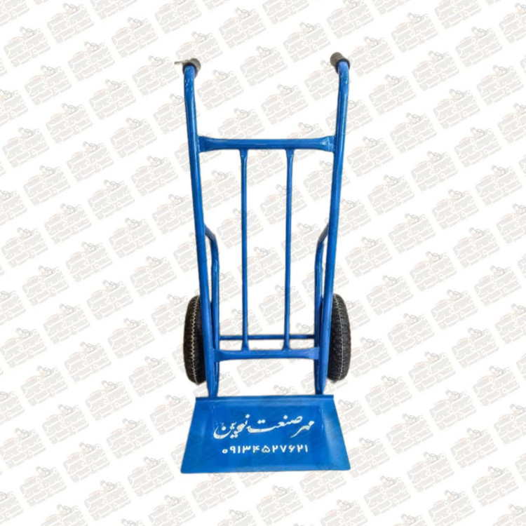 خرید و قیمت چرخ دستی