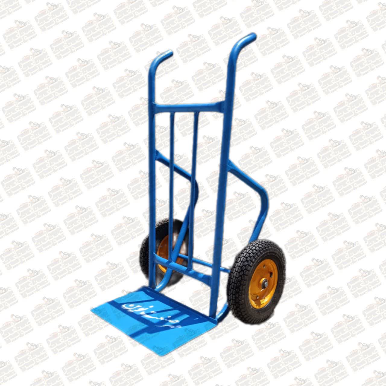 خرید و قیمت چرخ دستی حمل بار