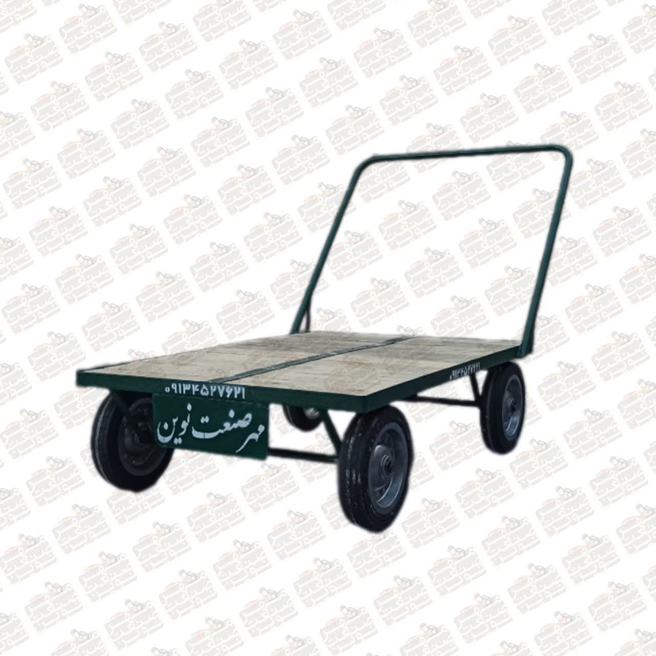 خرید و قیمت گاری طرح سنتی