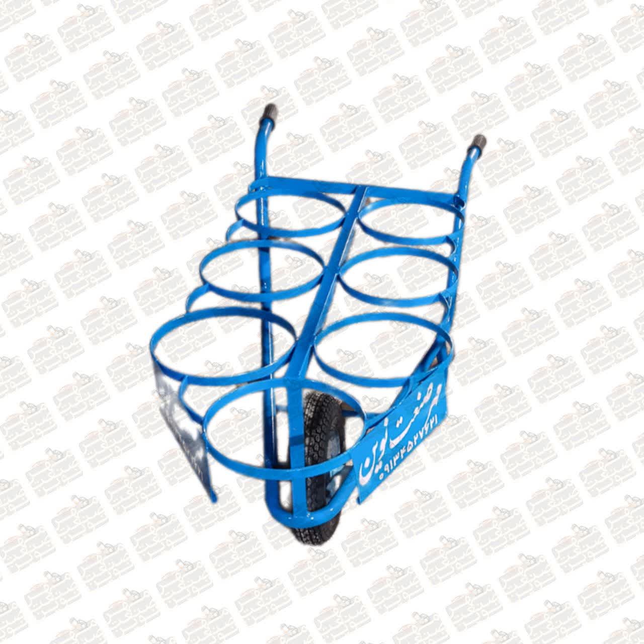 خرید و قیمت فرغون - فرغون سطلی جمع آوری میوه