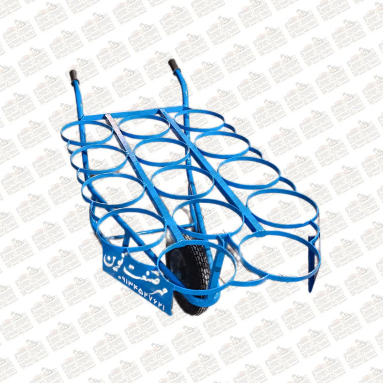 خرید و قیمت فرغون - فرغون سطلی جمع آوری میوه