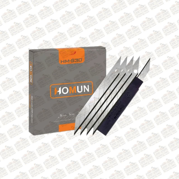 خرید و قیمت تیغ کاتر کوچک 30 درجه