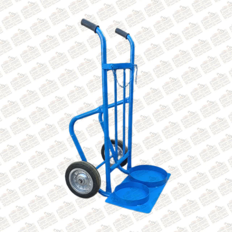 خرید و قیمت گاری حمل کپشول هوا گاز