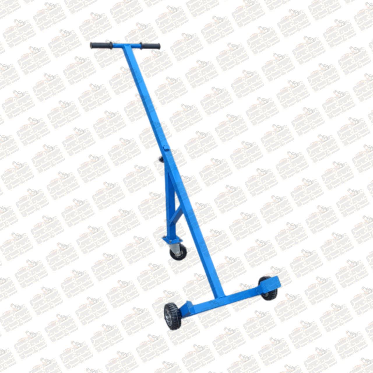 خرید و قیمت گاری بشکه بر